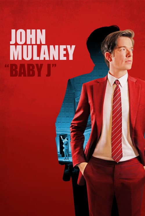 John Mulaney: Baby J afişi