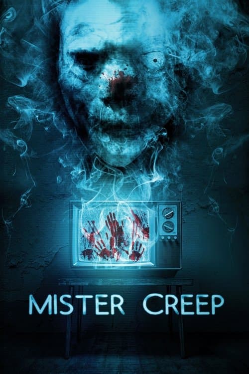 Mister Creep afişi