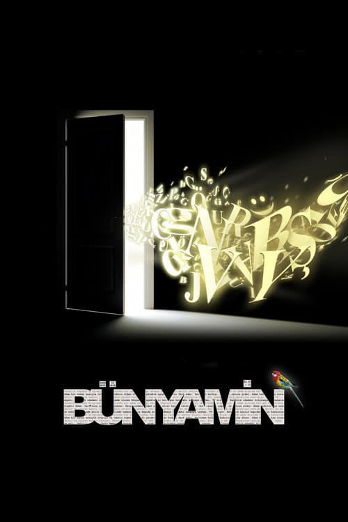Bünyamin afişi