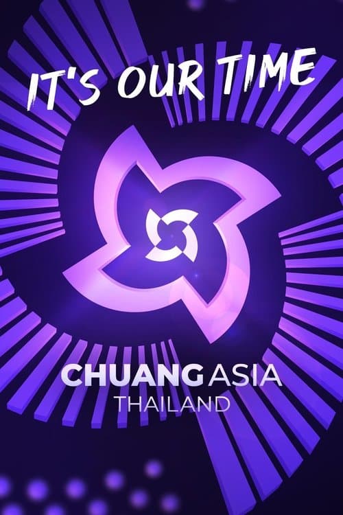 CHUANG ASIA: THAILAND afişi