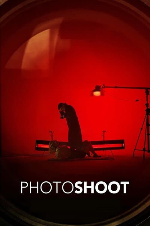 Fotoshoot afişi