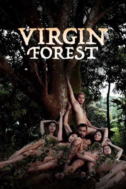 Virgin Forest afişi