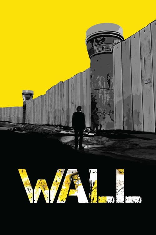 Wall afişi