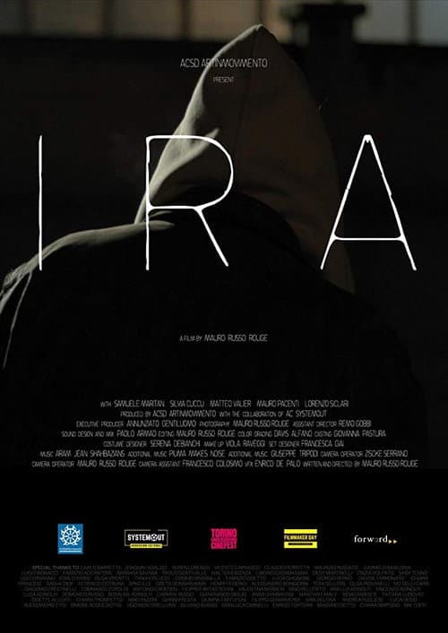 Ira afişi