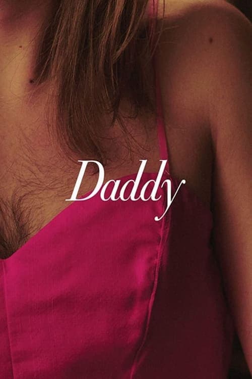 Daddy afişi