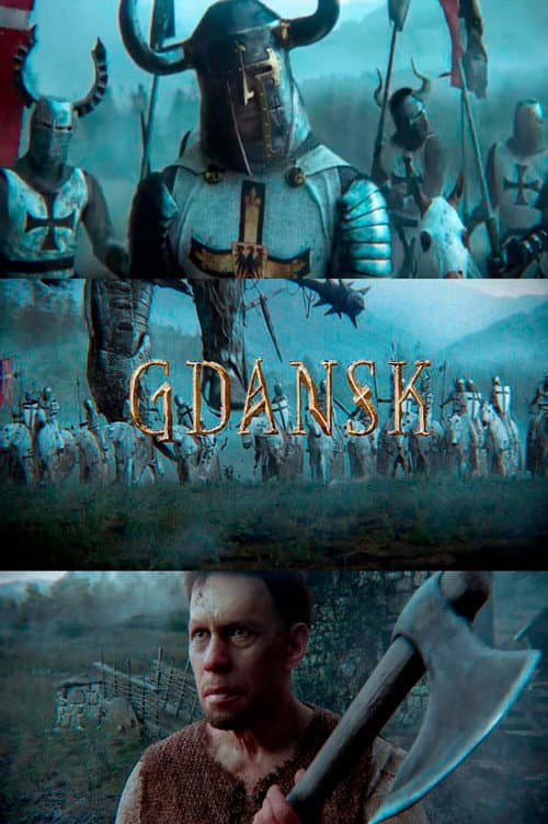 Gdansk afişi
