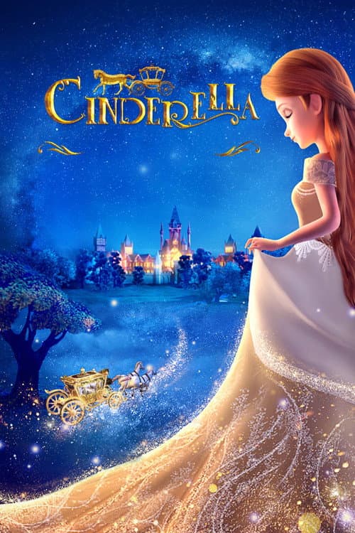 Sindirella afişi