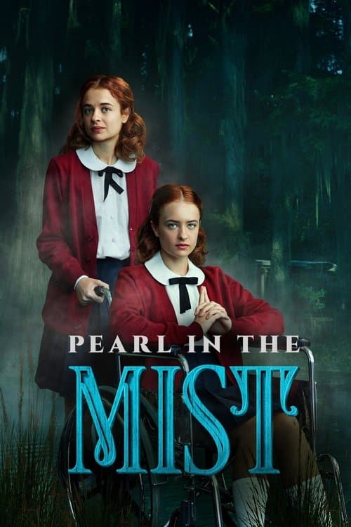 V.C. Andrews' Pearl in the Mist afişi
