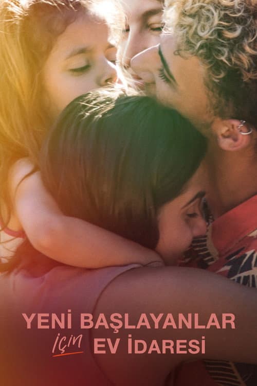 Yeni Başlayanlar İçin Ev İdaresi afişi