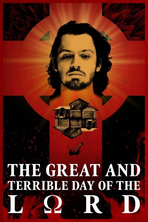 The Great and Terrible Day of the Lord afişi