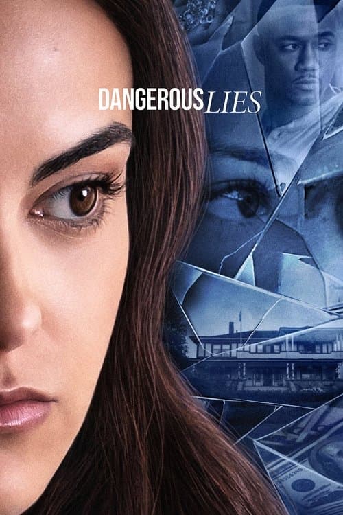 Dangerous Lies afişi