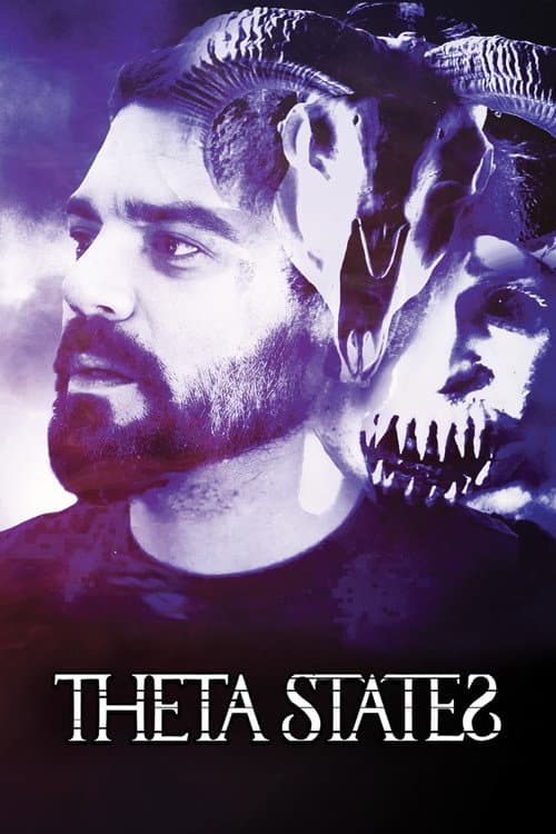 Theta States afişi