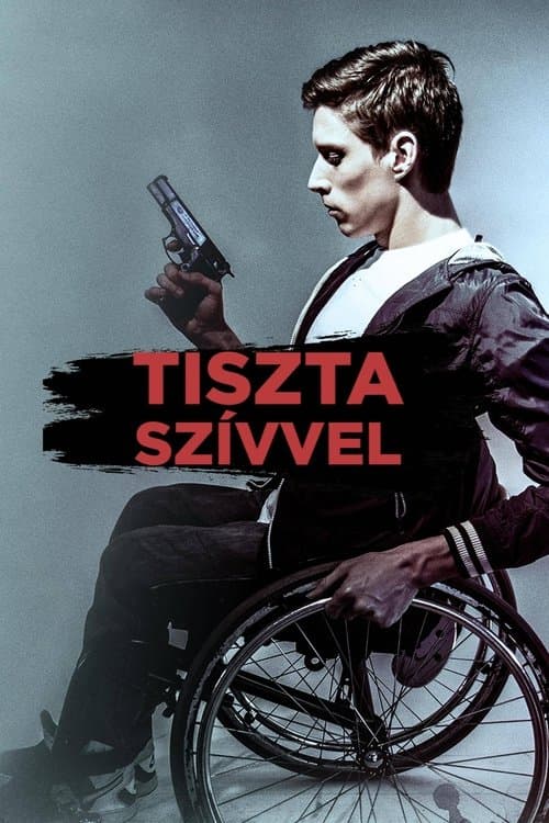 Tekerlekli Ölüm afişi