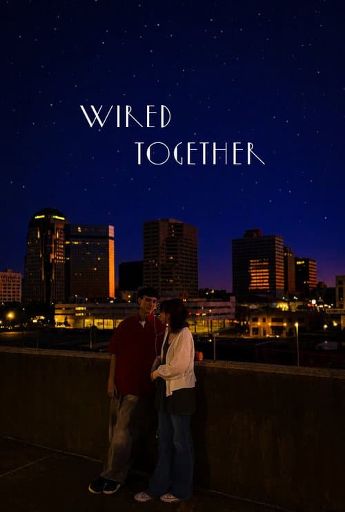Wired Together afişi