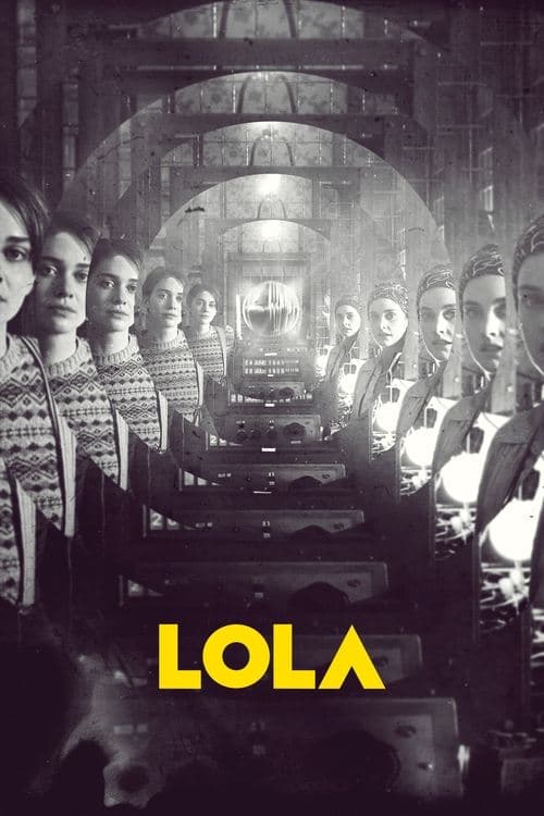 LOLA afişi