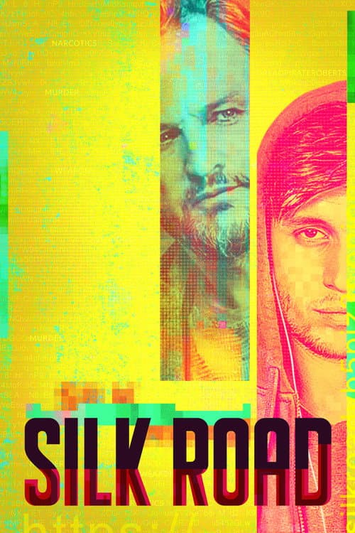 Silk Road afişi