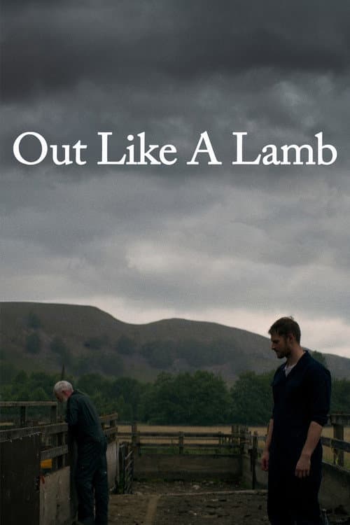 Out Like a Lamb afişi