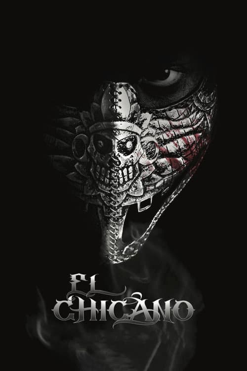 El Chicano afişi