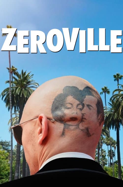 Zeroville afişi