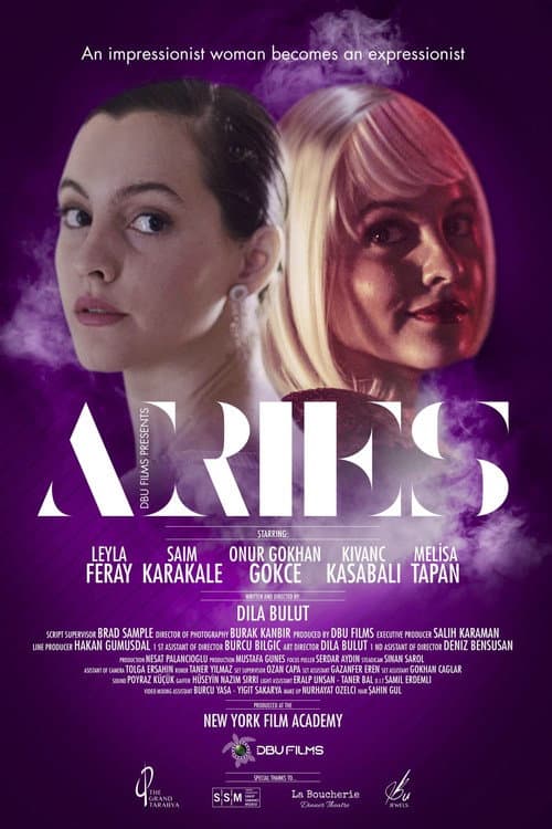 Aries afişi