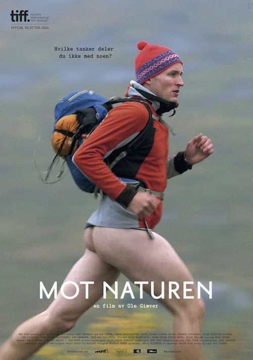 Mot Naturen afişi