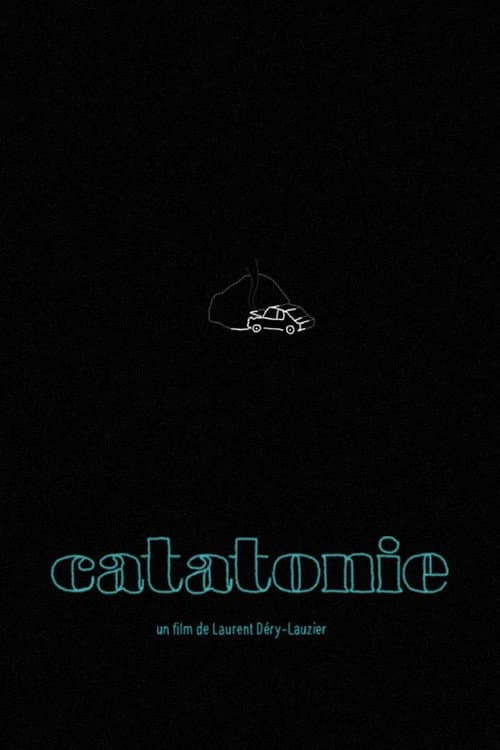 Catatonie afişi