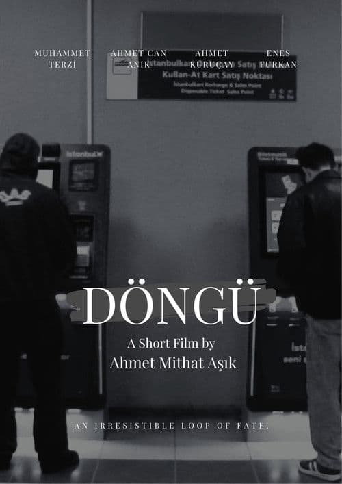 Döngü afişi