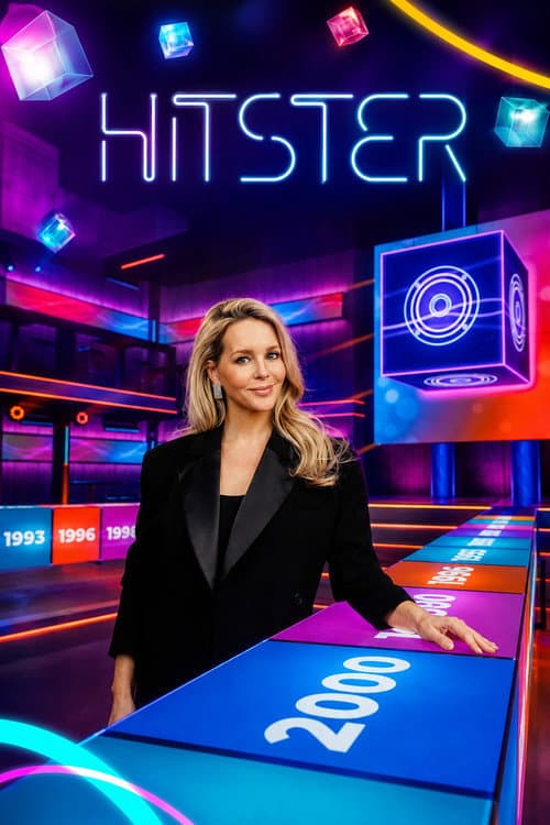 Hitster afişi