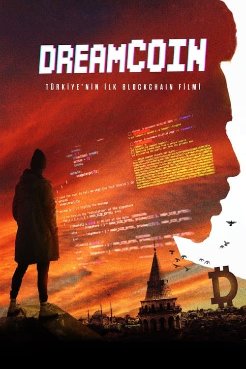 Dreamcoin afişi