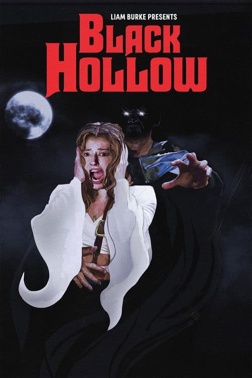 Black Hollow afişi