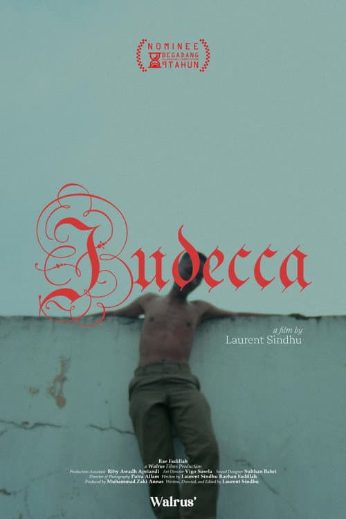 Judecca afişi
