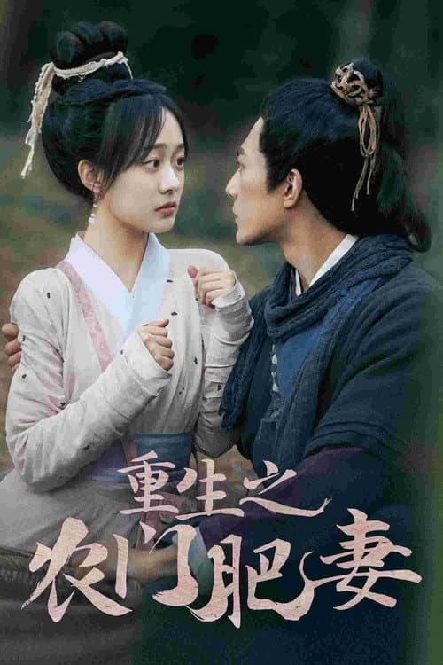 重生之农门肥妻 afişi