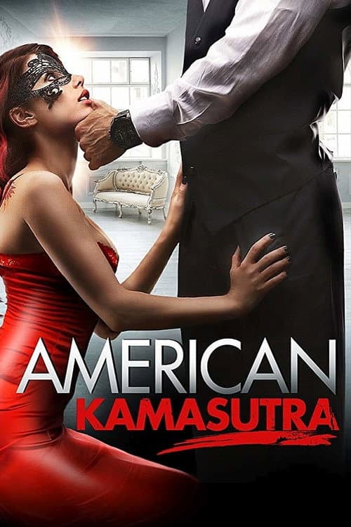 American Kamasutra afişi