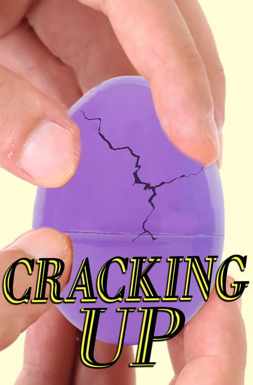 Cracking Up afişi