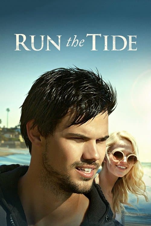 Run the Tide afişi