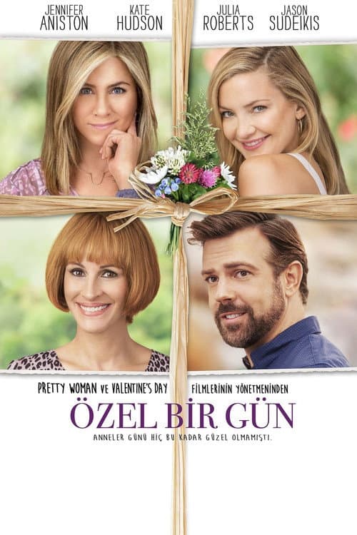 Özel Bir Gün afişi