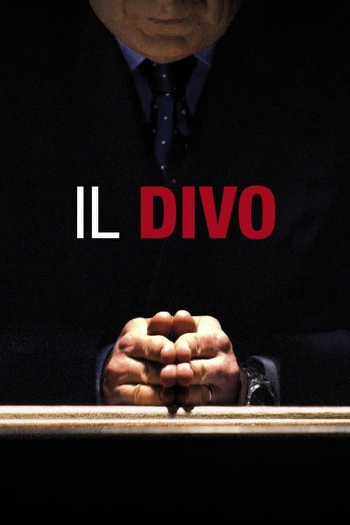 Il Divo afişi