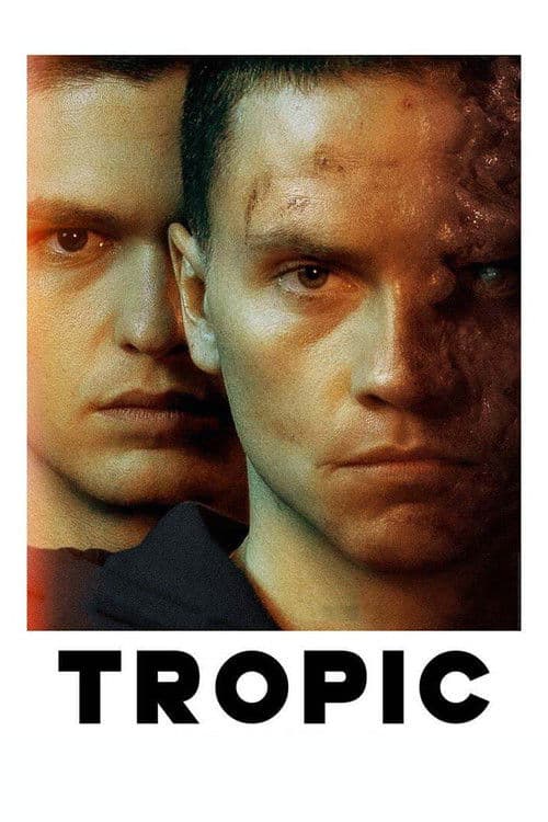 Tropic afişi