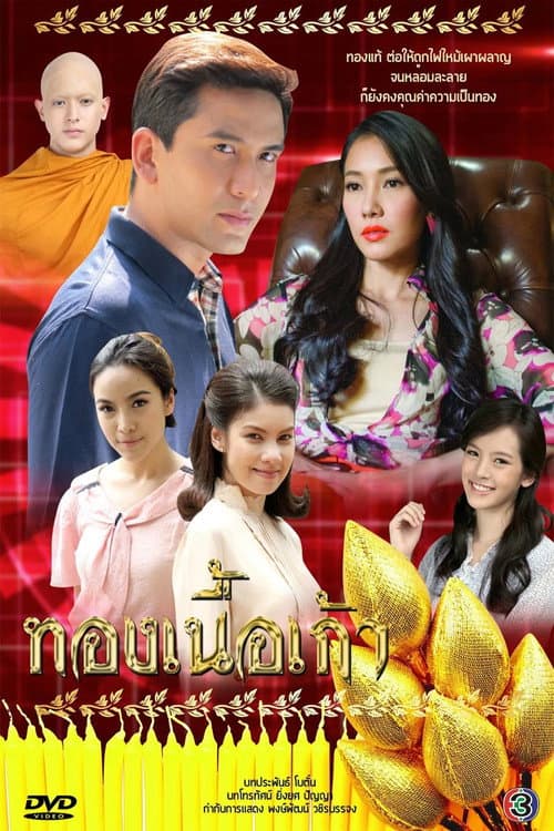 ทองเนื้อเก้า afişi