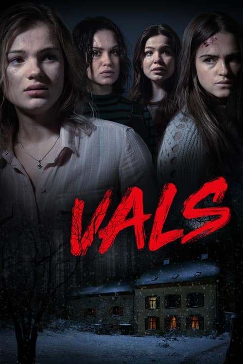 Vals afişi