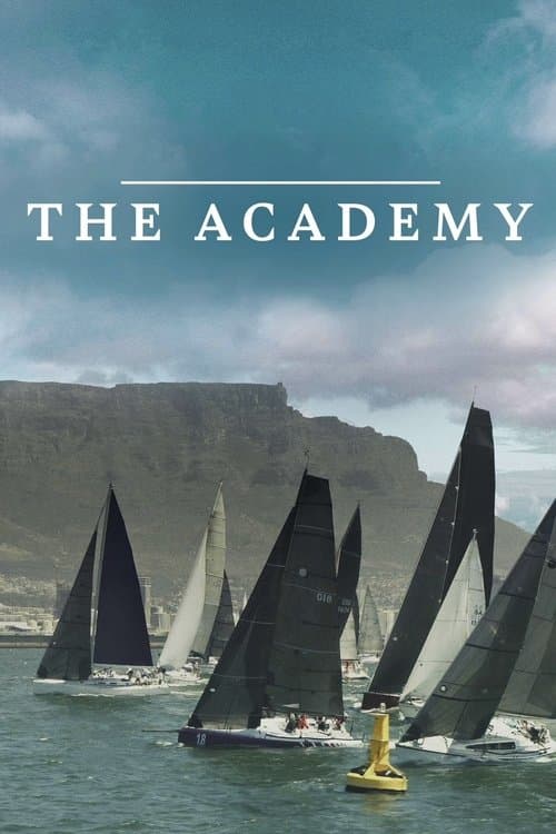 The Academy afişi
