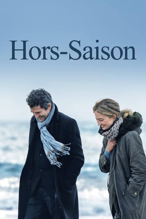 Hors-Saison afişi