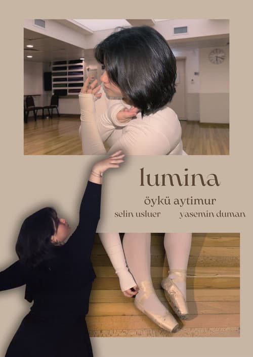 Lumina afişi