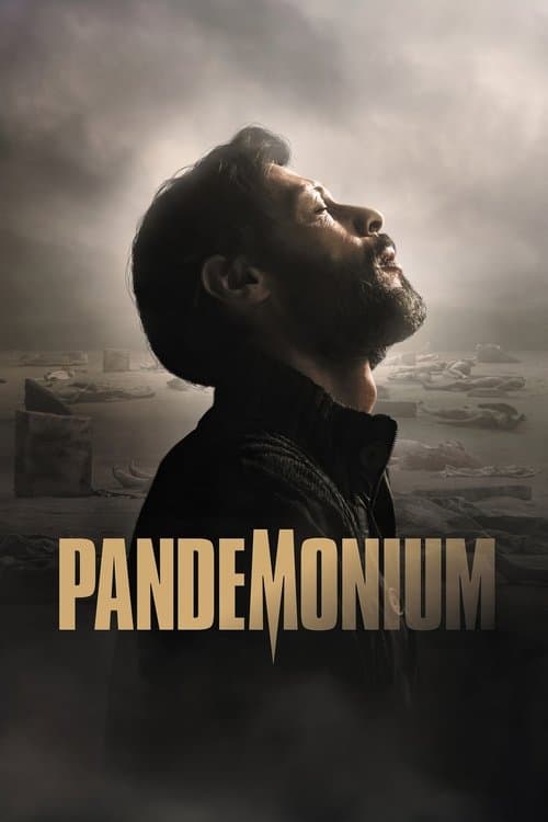 Pandemonium afişi