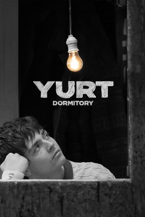 Yurt afişi