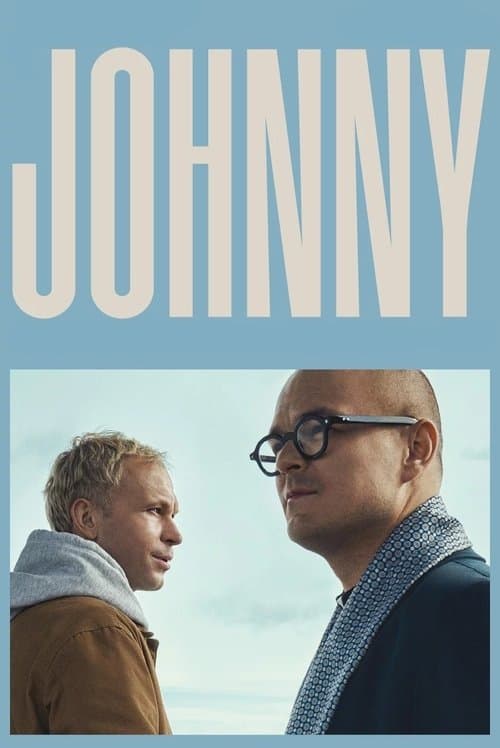 Johnny afişi