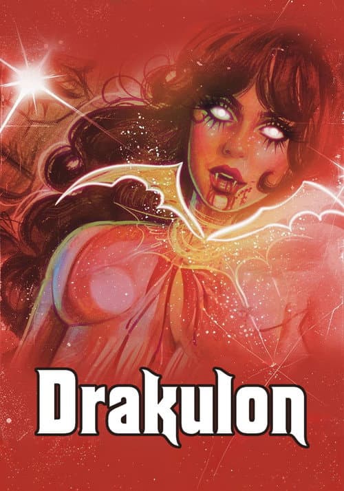 Drakulon afişi