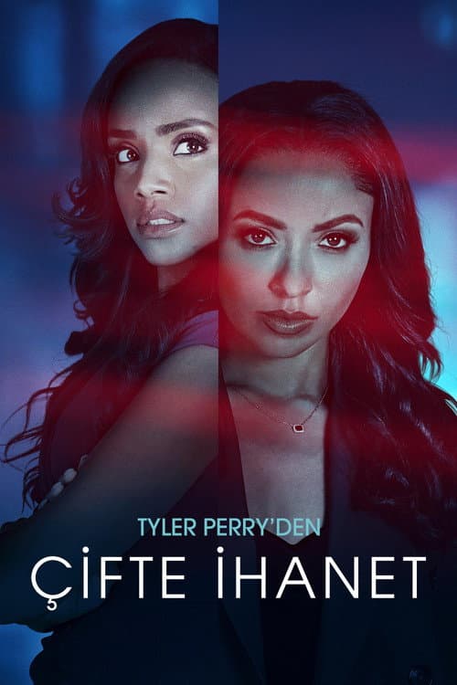 Tyler Perry'den Çifte İhanet afişi