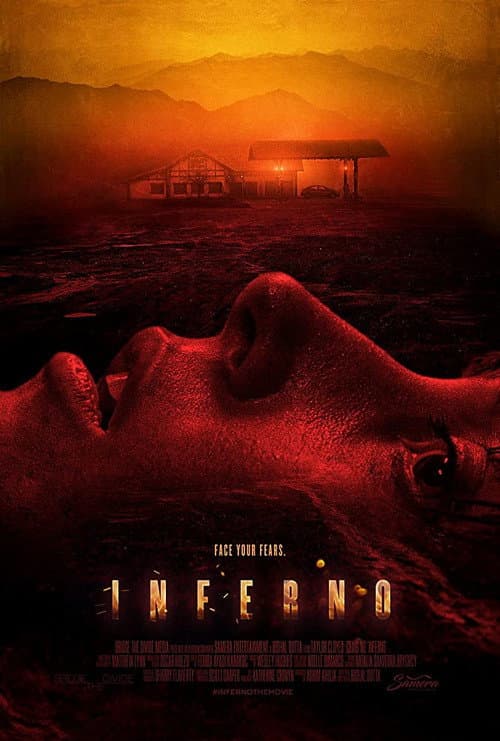 Inferno afişi