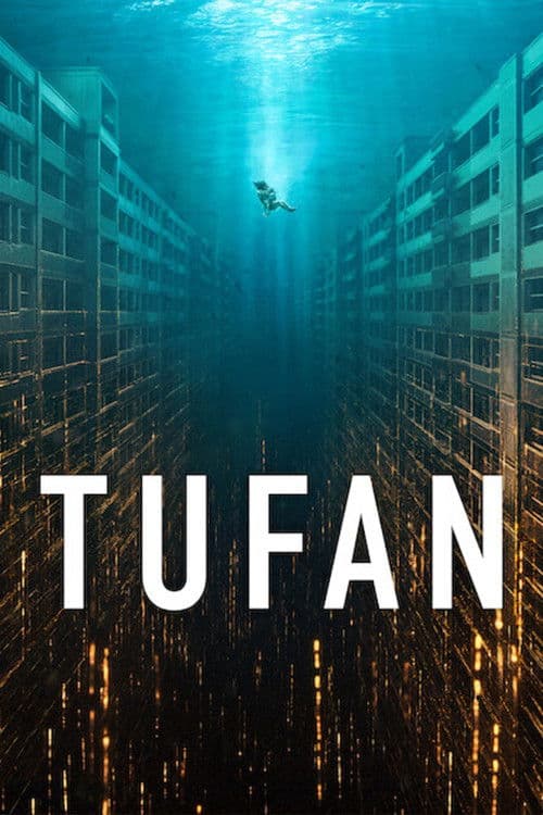 Tufan afişi